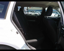 Toyota Corolla Fielder 2018