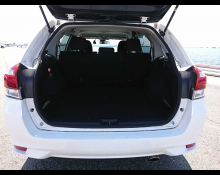 Toyota Corolla Fielder 2018