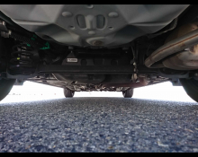 Toyota Corolla Fielder 2018