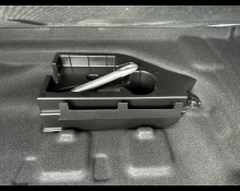 Mercedes-Benz CLA-class 2015