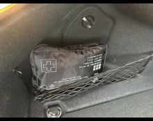 Mercedes-Benz CLA-class 2015