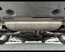 Mercedes-Benz CLA-class 2015