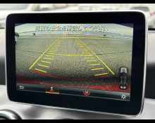 Mercedes-Benz CLA-class 2015