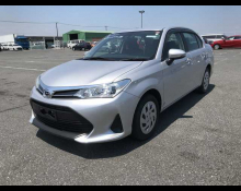 Toyota Corolla Axio 2018