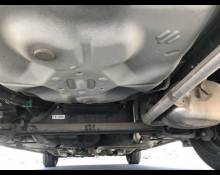 Toyota Corolla Axio 2018