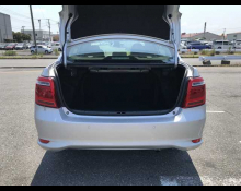 Toyota Corolla Axio 2018