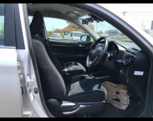 Toyota Corolla Axio 2018