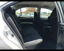 Toyota Corolla Axio 2018