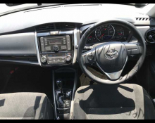 Toyota Corolla Axio 2018