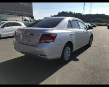 Toyota Allion 2018