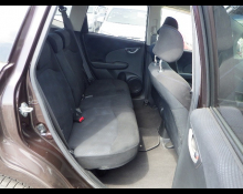 Honda Fit 2013