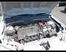 Toyota Succeed Van 2016