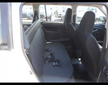 Toyota Succeed Van 2016