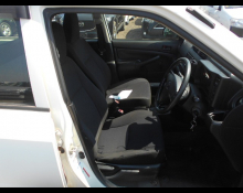 Toyota Succeed Van 2016