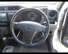 Toyota Succeed Van 2016