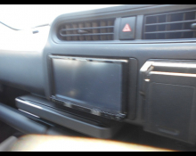 Toyota Succeed Van 2016