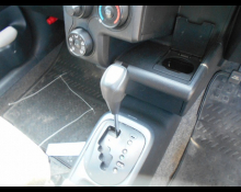 Toyota Succeed Van 2016