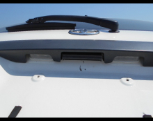 Toyota Succeed Van 2016