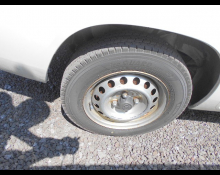 Toyota Succeed Van 2016