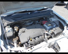 Toyota Succeed Van 2016