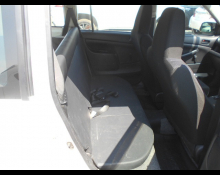 Toyota Succeed Van 2016