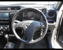 Toyota Succeed Van 2016