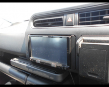 Toyota Succeed Van 2016