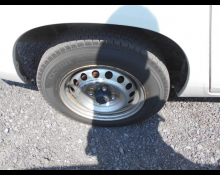 Toyota Succeed Van 2016