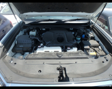 Toyota Land Cruiser Prado 2021