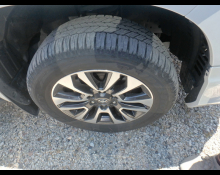 Toyota Land Cruiser Prado 2021