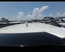 Toyota Land Cruiser Prado 2021