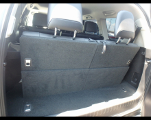 Toyota Land Cruiser Prado 2021