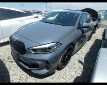 BMW 1 Series 2020