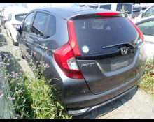 Honda Fit 2019