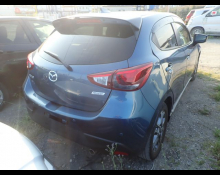 Mazda Demio 2018