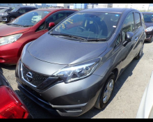 Nissan Note 2019