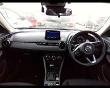 Mazda CX 3 2021