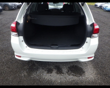 Toyota Corolla Fielder 2016