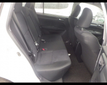 Toyota Corolla Fielder 2016