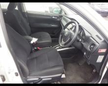 Toyota Corolla Fielder 2016