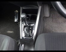 Toyota Corolla Fielder 2016