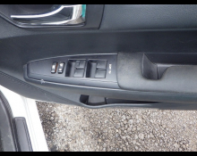 Toyota Corolla Fielder 2016