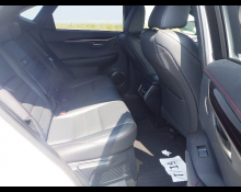 Lexus NX 2016