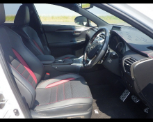 Lexus NX 2016