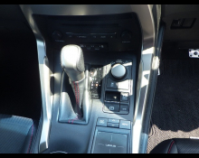 Lexus NX 2016