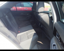 Toyota Crown Hybrid 2016