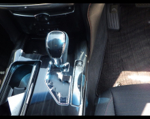 Toyota Crown Hybrid 2016