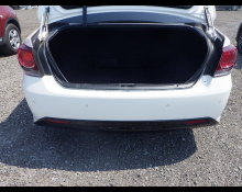 Toyota Crown Hybrid 2016