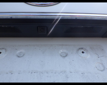 Toyota Crown Hybrid 2016