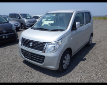 Suzuki Wagon R 2016